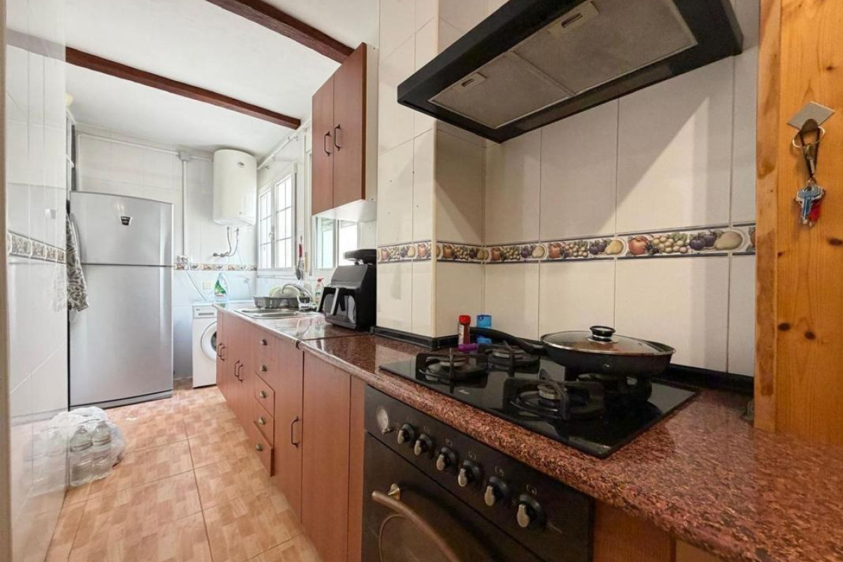 Herverkoop - Appartement  - Torrevieja - torrevieja