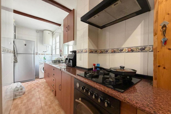 Herverkoop - Appartement  - Torrevieja - torrevieja