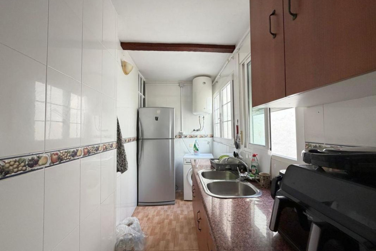 Herverkoop - Appartement  - Torrevieja - torrevieja