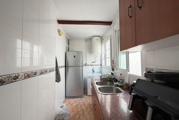 Herverkoop - Appartement  - Torrevieja - torrevieja