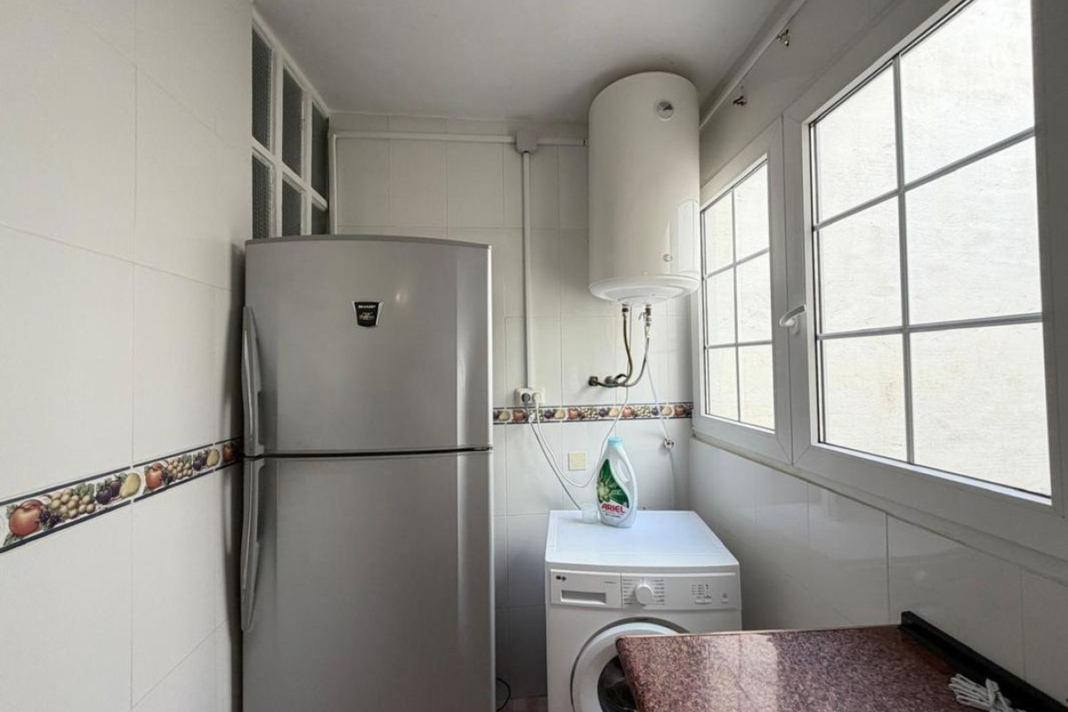 Herverkoop - Appartement  - Torrevieja - torrevieja