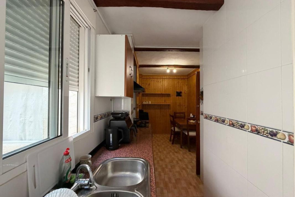 Herverkoop - Appartement  - Torrevieja - torrevieja