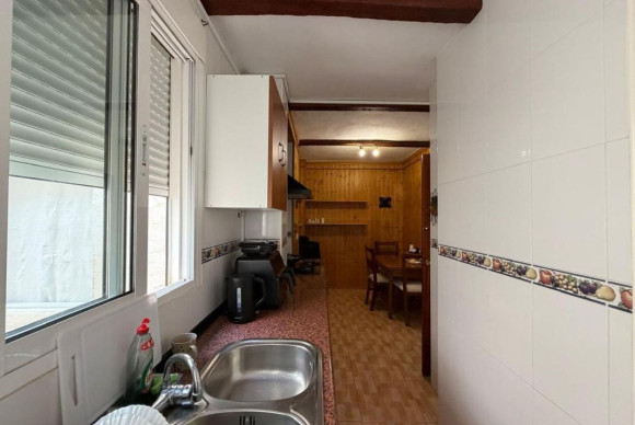 Herverkoop - Appartement  - Torrevieja - torrevieja