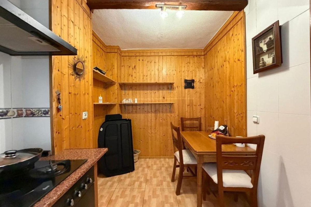 Herverkoop - Appartement  - Torrevieja - torrevieja