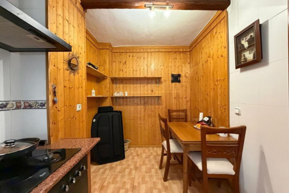 Herverkoop - Appartement  - Torrevieja - torrevieja