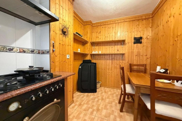 Herverkoop - Appartement  - Torrevieja - torrevieja