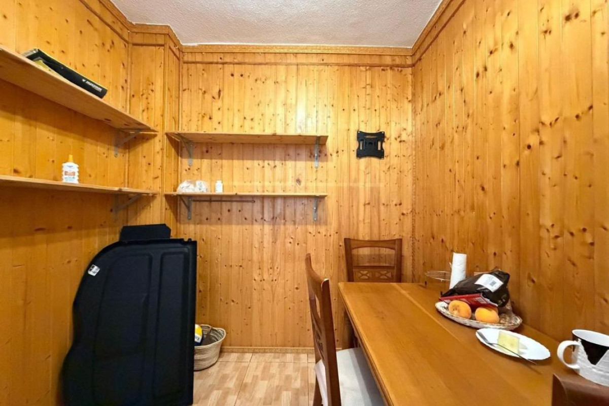 Herverkoop - Appartement  - Torrevieja - torrevieja