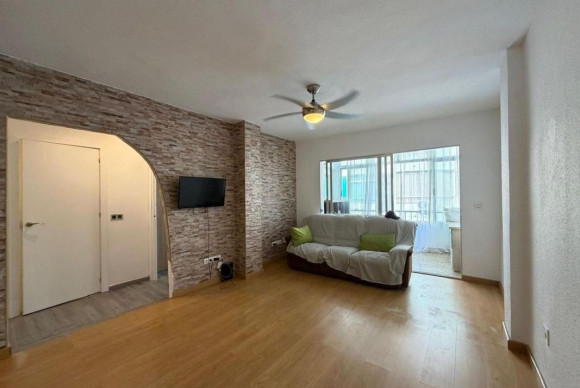 Herverkoop - Appartement  - Torrevieja - torrevieja