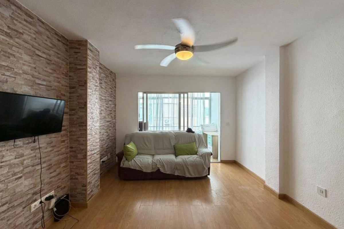 Herverkoop - Appartement  - Torrevieja - torrevieja