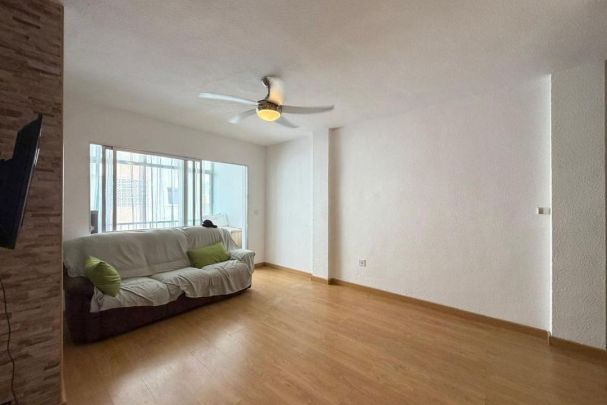 Herverkoop - Appartement  - Torrevieja - torrevieja