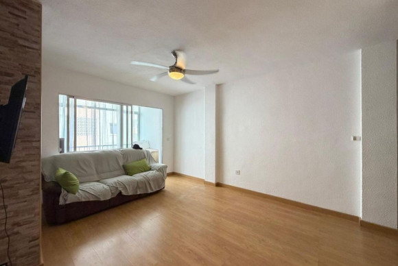 Herverkoop - Appartement  - Torrevieja - torrevieja