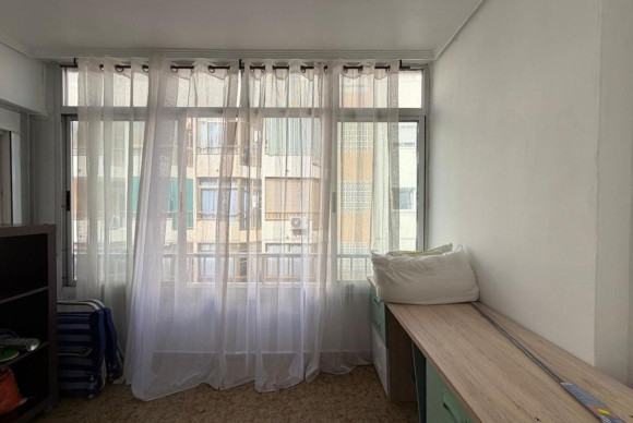 Herverkoop - Appartement  - Torrevieja - torrevieja