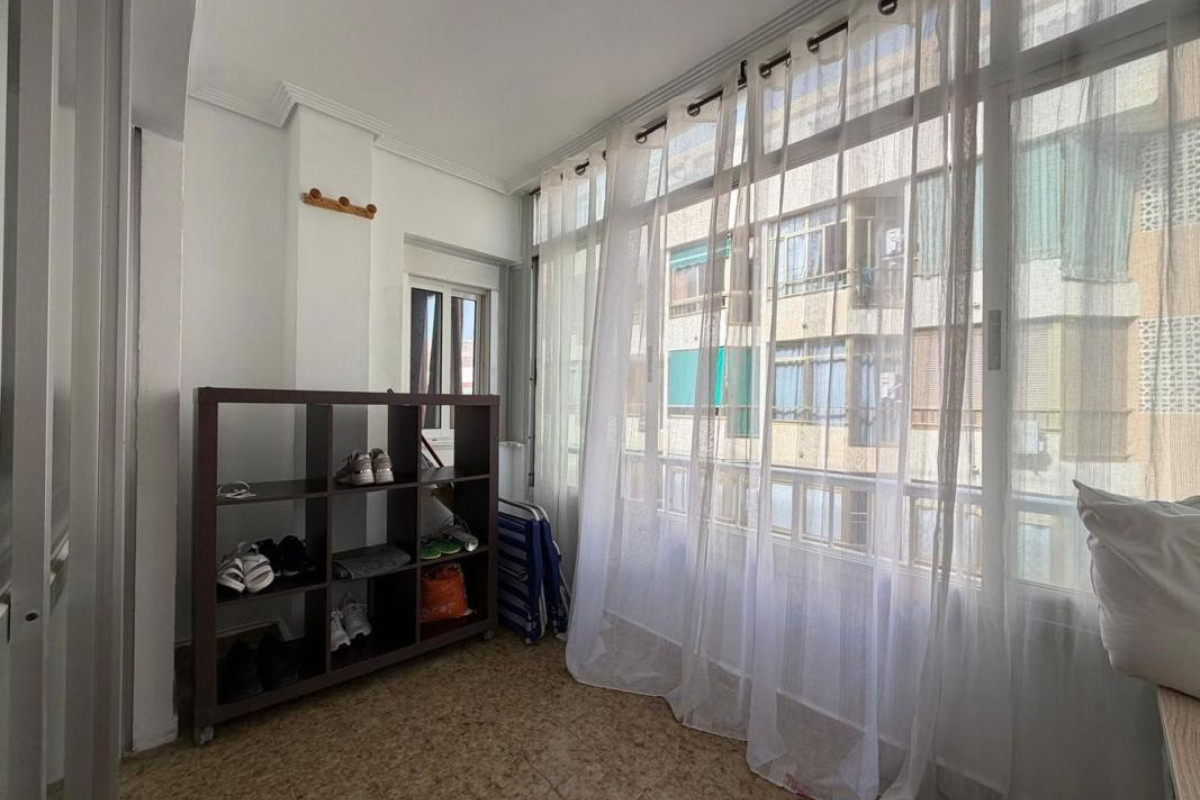 Herverkoop - Appartement  - Torrevieja - torrevieja