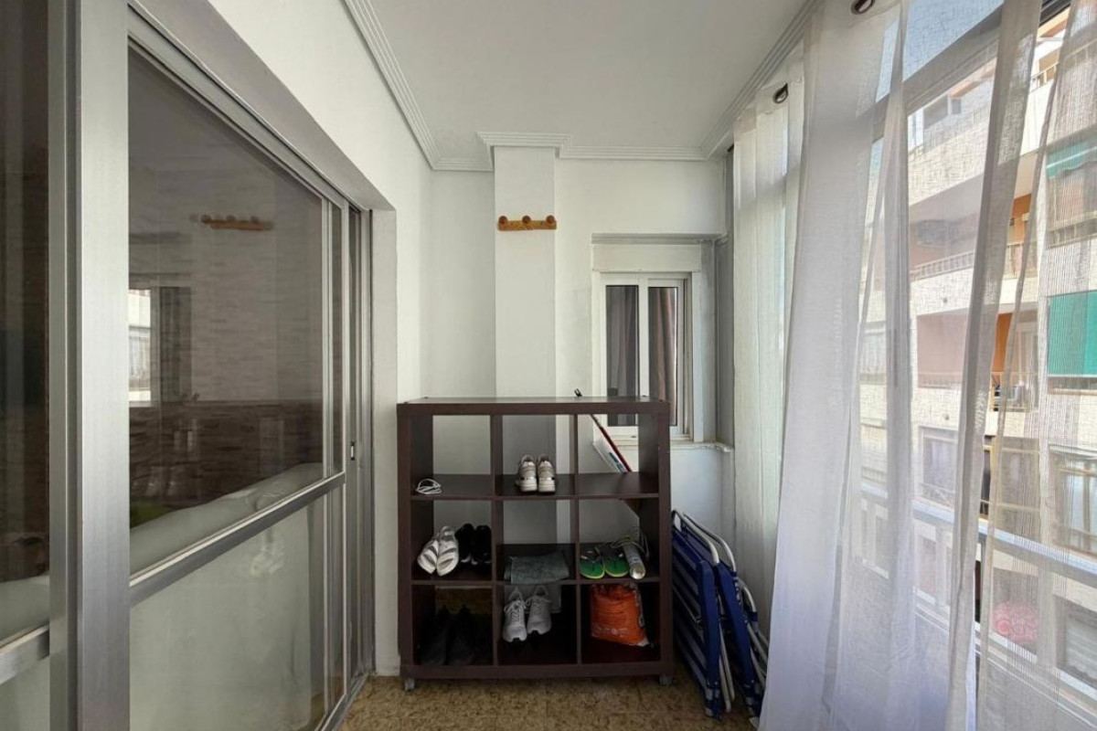 Herverkoop - Appartement  - Torrevieja - torrevieja