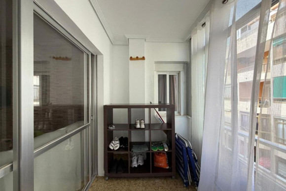 Herverkoop - Appartement  - Torrevieja - torrevieja