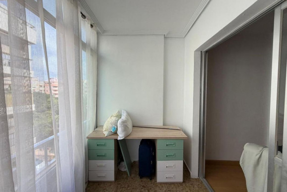 Herverkoop - Appartement  - Torrevieja - torrevieja