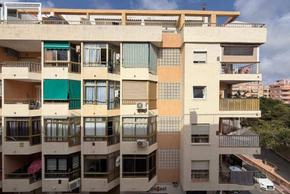 Herverkoop - Appartement  - Torrevieja - torrevieja