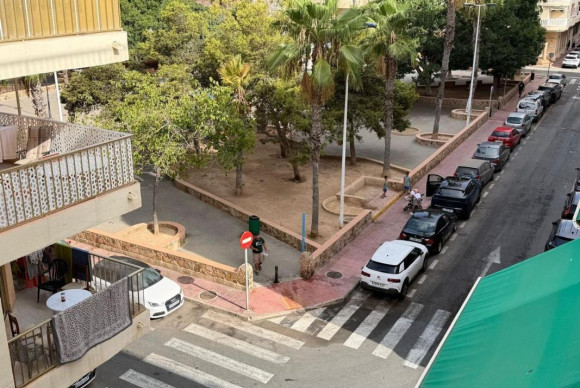 Herverkoop - Appartement  - Torrevieja - torrevieja