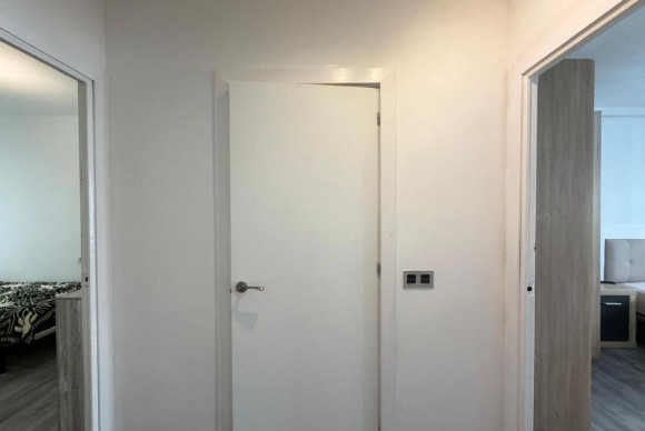 Herverkoop - Appartement  - Torrevieja - torrevieja