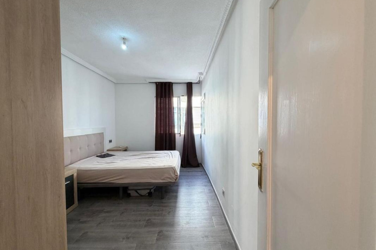Herverkoop - Appartement  - Torrevieja - torrevieja