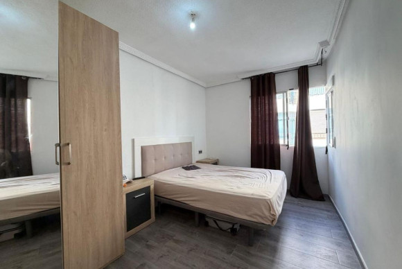 Herverkoop - Appartement  - Torrevieja - torrevieja
