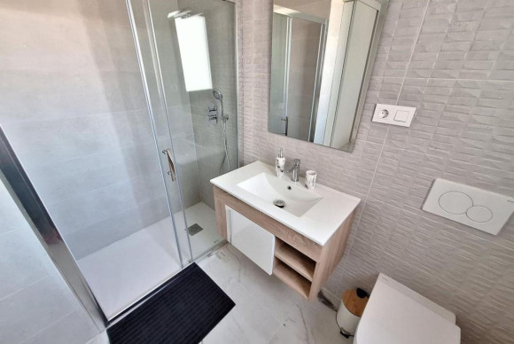 Herverkoop - Appartement  - Orihuela