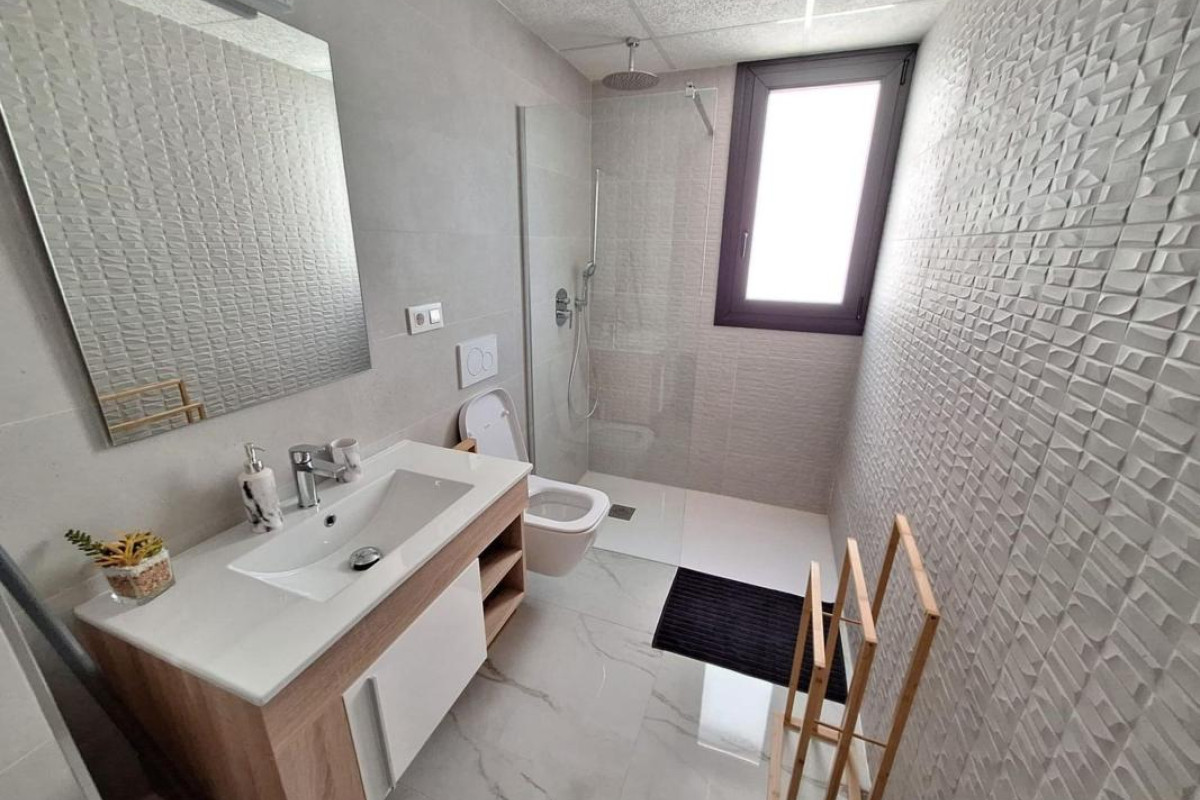 Herverkoop - Appartement  - Orihuela