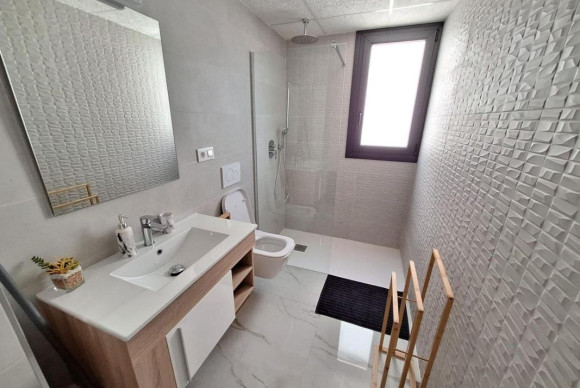 Herverkoop - Appartement  - Orihuela