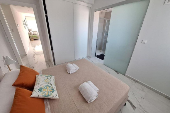Herverkoop - Appartement  - Orihuela