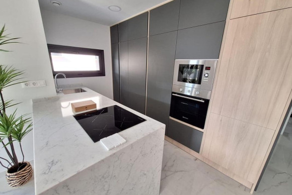 Herverkoop - Appartement  - Orihuela