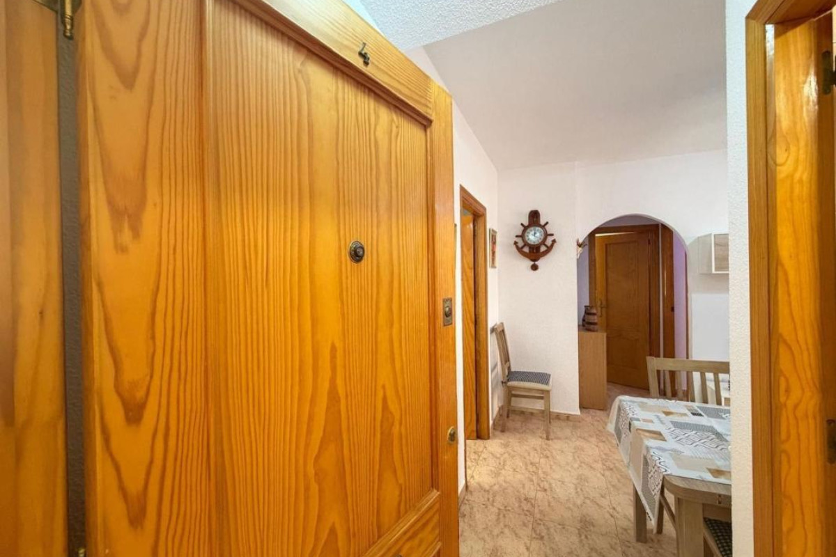 Revente - Appartement - Torrevieja - torrevieja