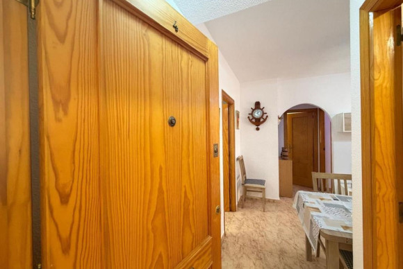 Revente - Appartement - Torrevieja - torrevieja