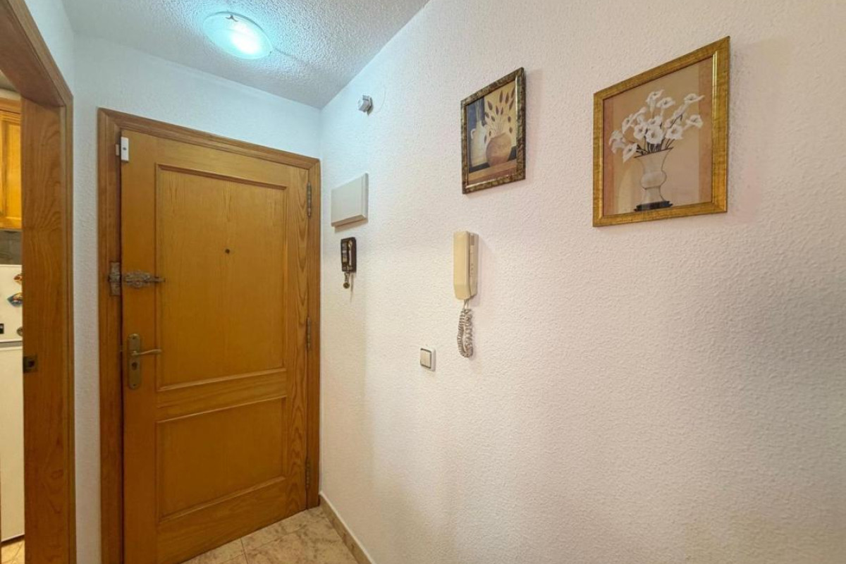 Revente - Appartement - Torrevieja - torrevieja