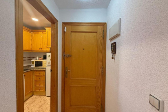 Revente - Appartement - Torrevieja - torrevieja