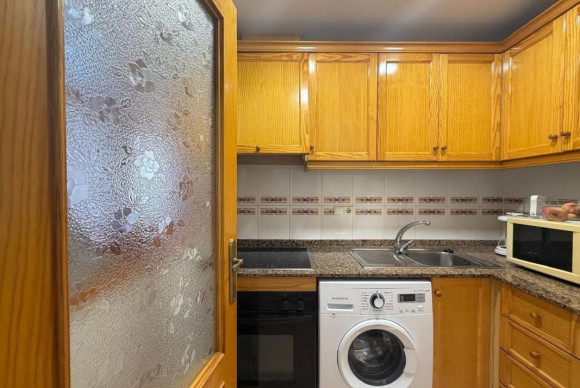 Revente - Appartement - Torrevieja - torrevieja