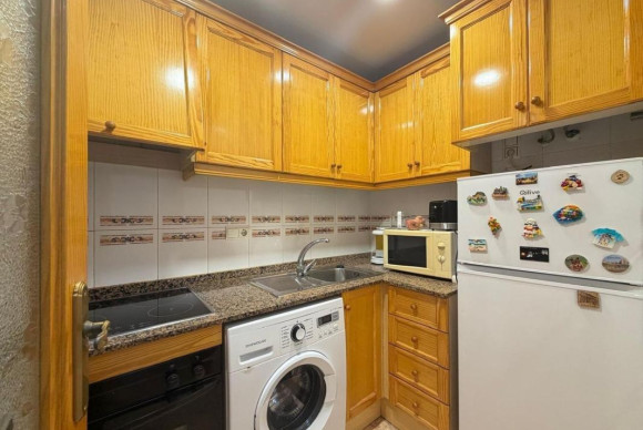 Revente - Appartement - Torrevieja - torrevieja
