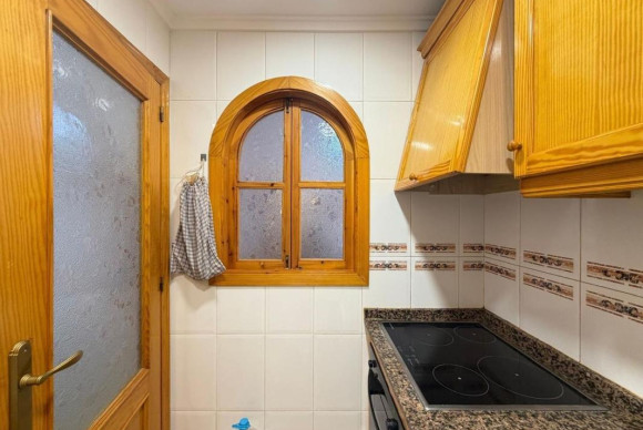 Revente - Appartement - Torrevieja - torrevieja