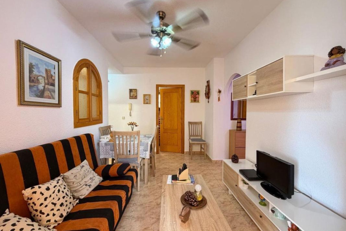 Revente - Appartement - Torrevieja - torrevieja