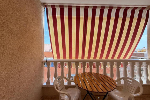 Revente - Appartement - Torrevieja - torrevieja