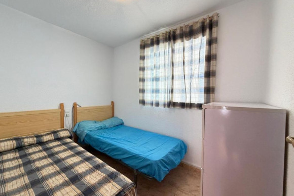 Revente - Appartement - Torrevieja - torrevieja