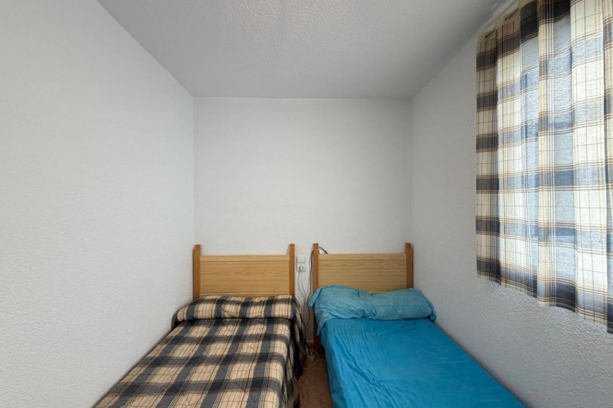 Revente - Appartement - Torrevieja - torrevieja