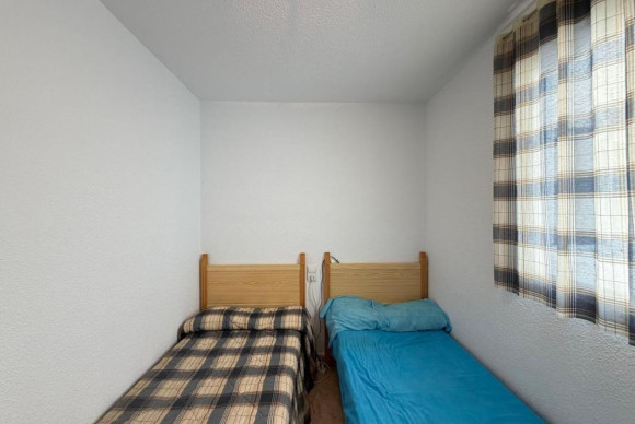 Revente - Appartement - Torrevieja - torrevieja
