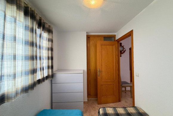 Revente - Appartement - Torrevieja - torrevieja