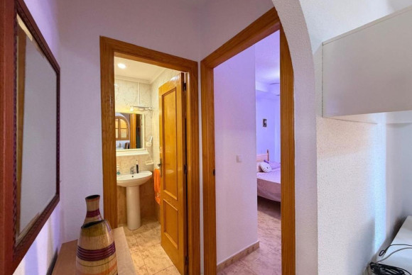 Revente - Appartement - Torrevieja - torrevieja