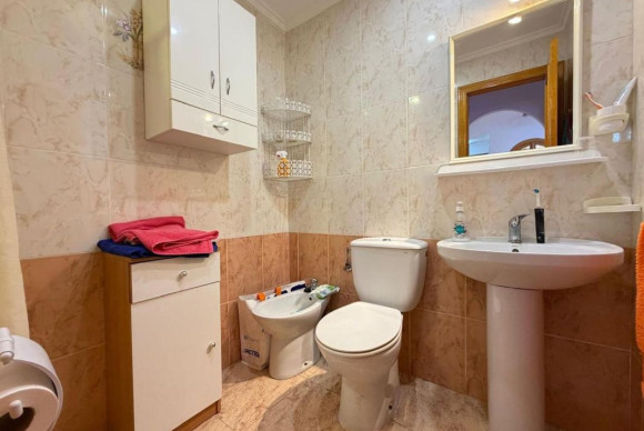 Revente - Appartement - Torrevieja - torrevieja