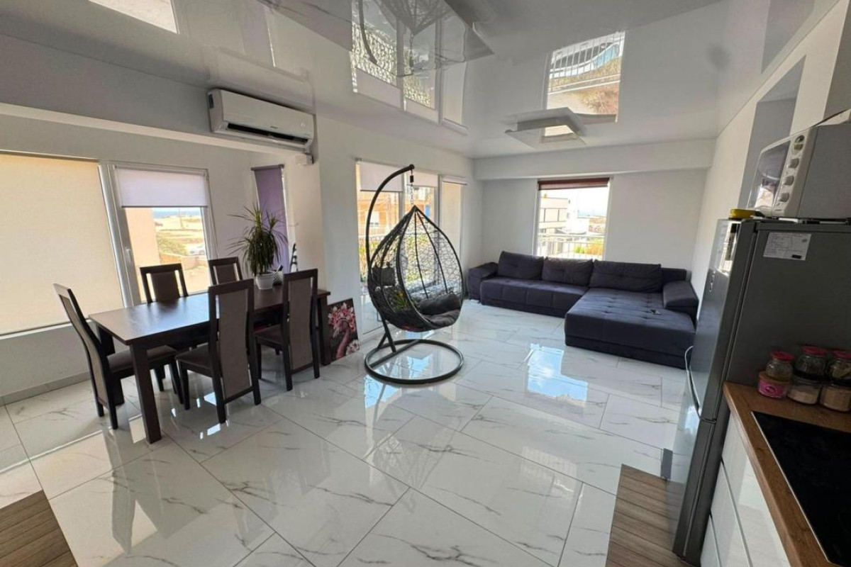 Resale - Apartment  - Torrevieja - torrevieja
