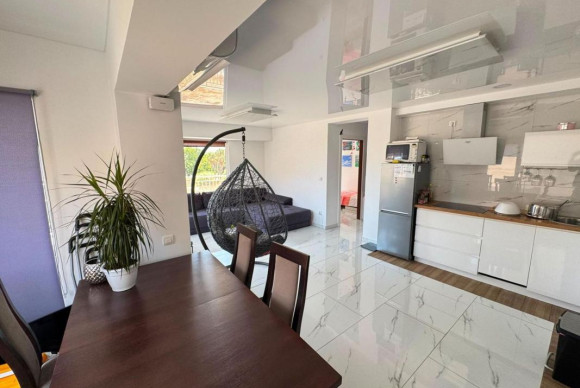 Resale - Apartment  - Torrevieja - torrevieja
