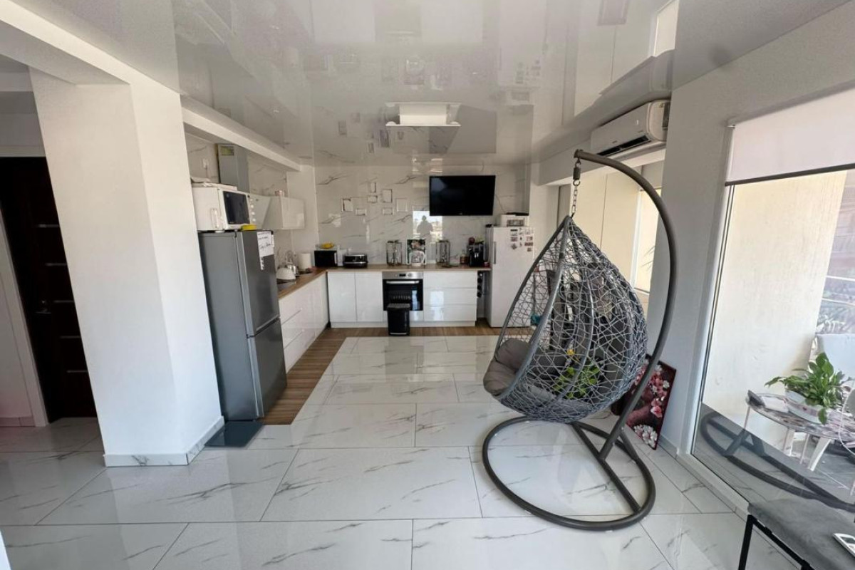Resale - Apartment  - Torrevieja - torrevieja