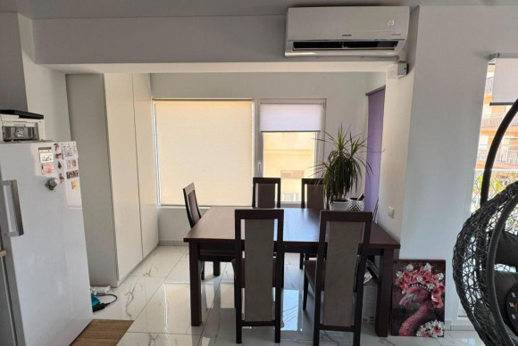 Resale - Apartment  - Torrevieja - torrevieja