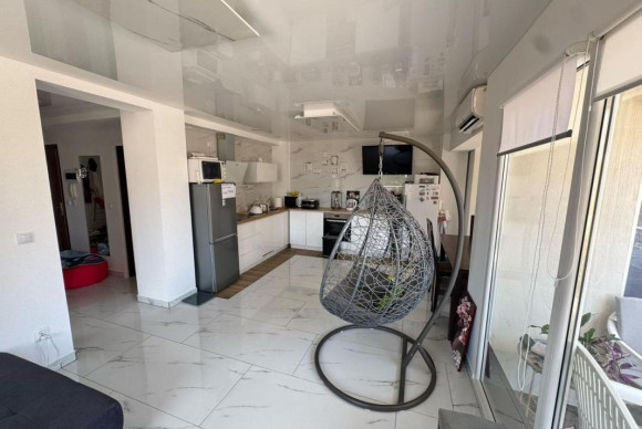 Resale - Apartment  - Torrevieja - torrevieja